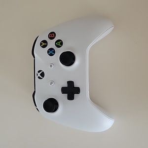 Xbox 1 wireless controller